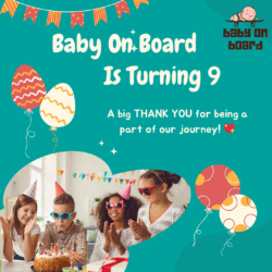 9th Anniversary Sale