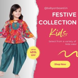 Diwali Festival Collection 2024