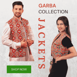 New-Collection-Garba-Clothes-For-Boys and Girls-Instagram-Post.