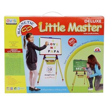 Little Master Board