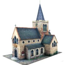 City Builder Church 2