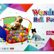 Wonder Ball Pool