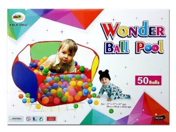 Wonder Ball Pool