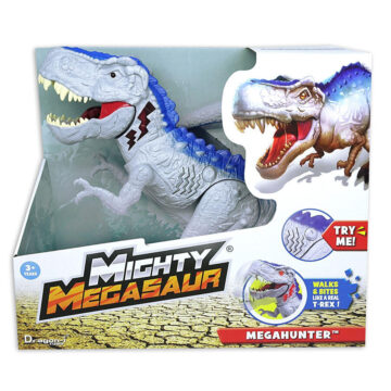 Mighty Megasaur