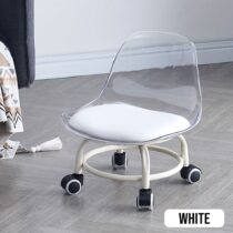 Kids Chair with wheels