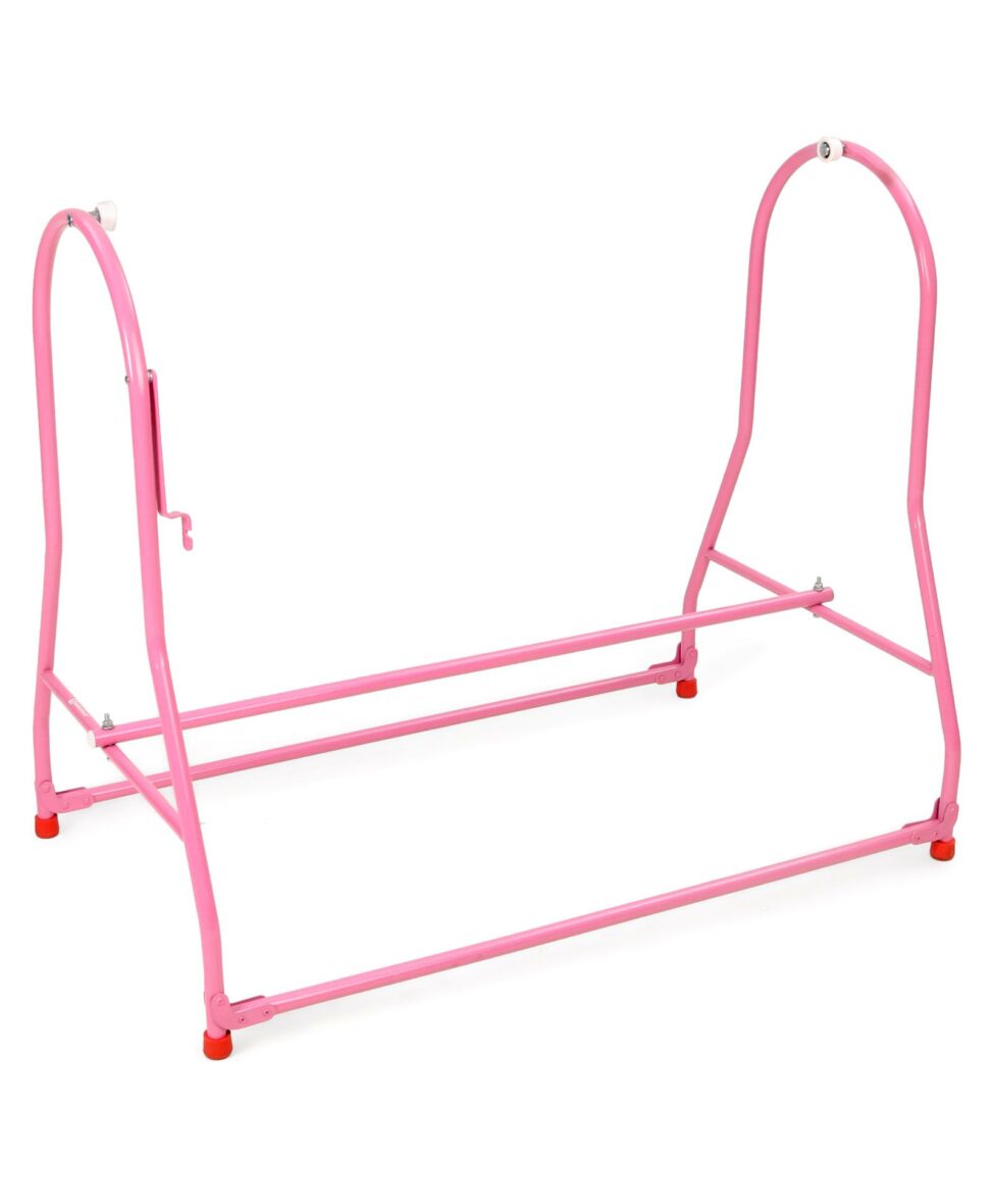 Italio Cradle Pink Structure