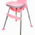 Dining Chair Pink-2