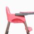 Dining Chair Pink-4