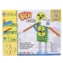 Blix Buddy 5 toys with 1