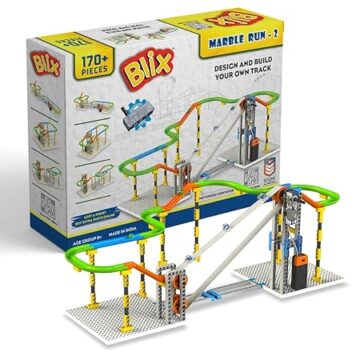 Blix Marble Run-2