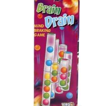 Brain Drain Game 3