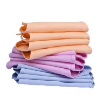 Cotton Langot Plain colours