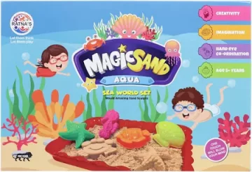 Magic Sand Aqua-2