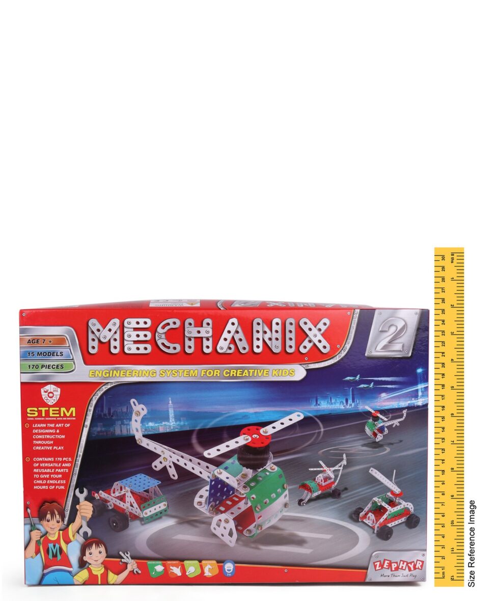 Mechanix-2-6