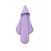 Quick Dry Fleece Hooded Towel (1)