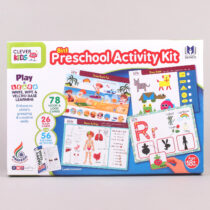 8in1 Preschool Activity Kit-1