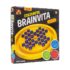 Colourful Brainvita