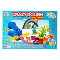 Crazy Dough Machine-1