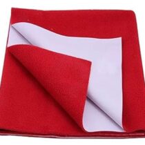 Dry Sheet-Red