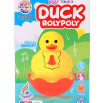 Duck Roly Poly-4