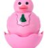 Duck Roly Poly Pink-1