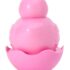 Duck Roly Poly Pink-4