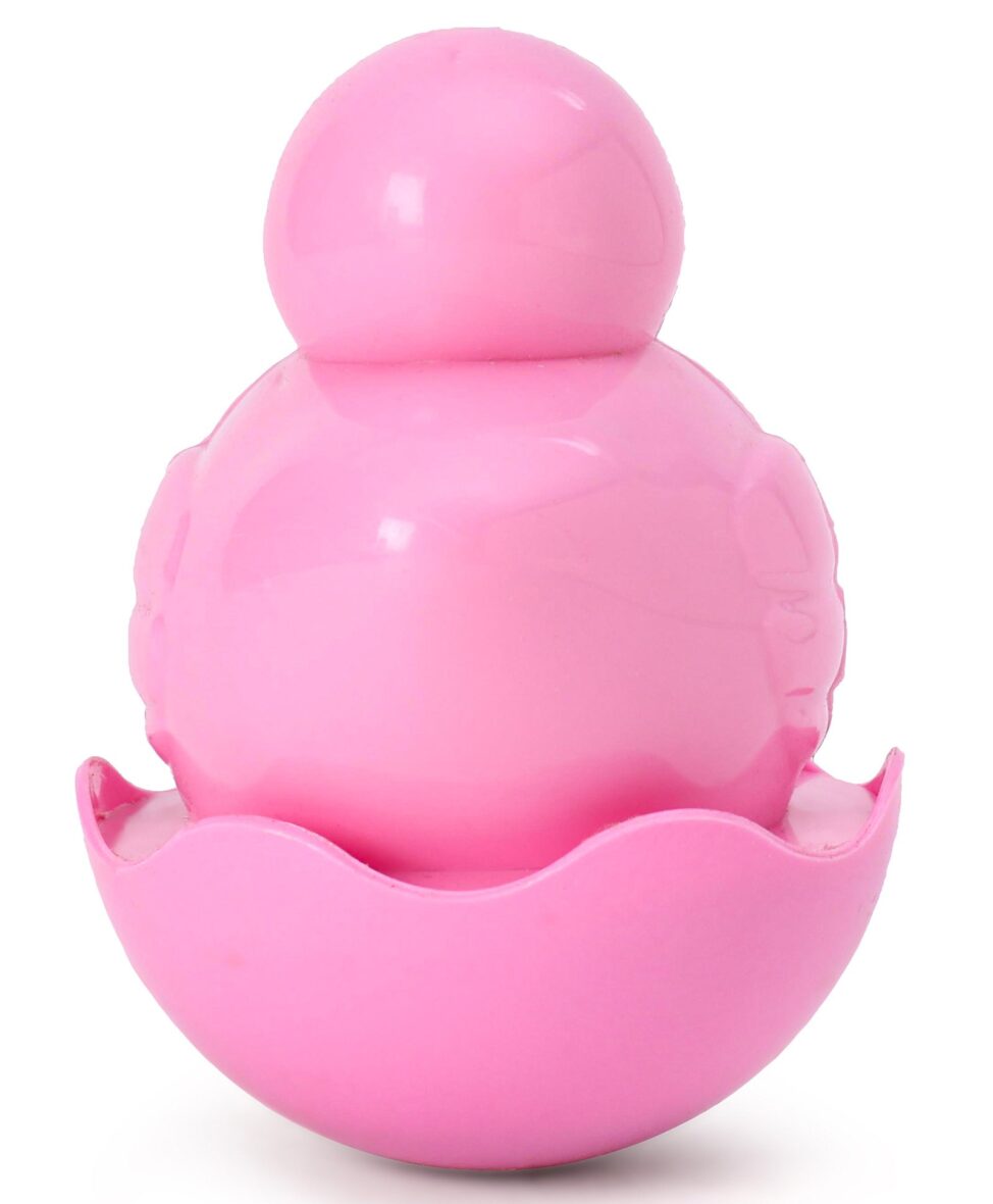 Duck Roly Poly Pink-4