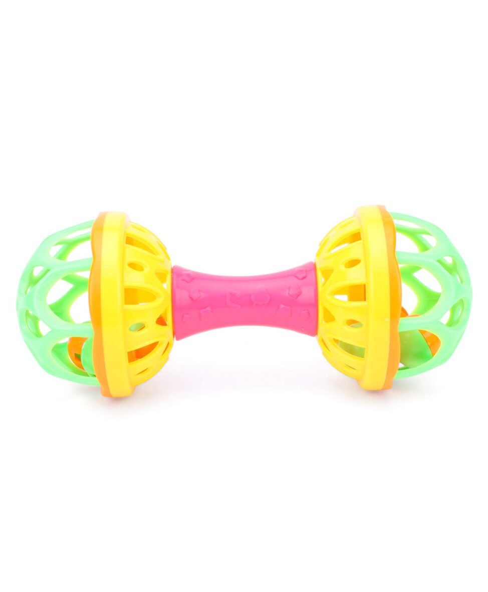 Dumbell Rattle-4