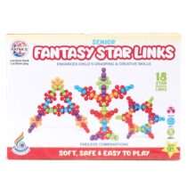 Fantasy Star Link-3