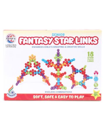 Fantasy Star Link-3