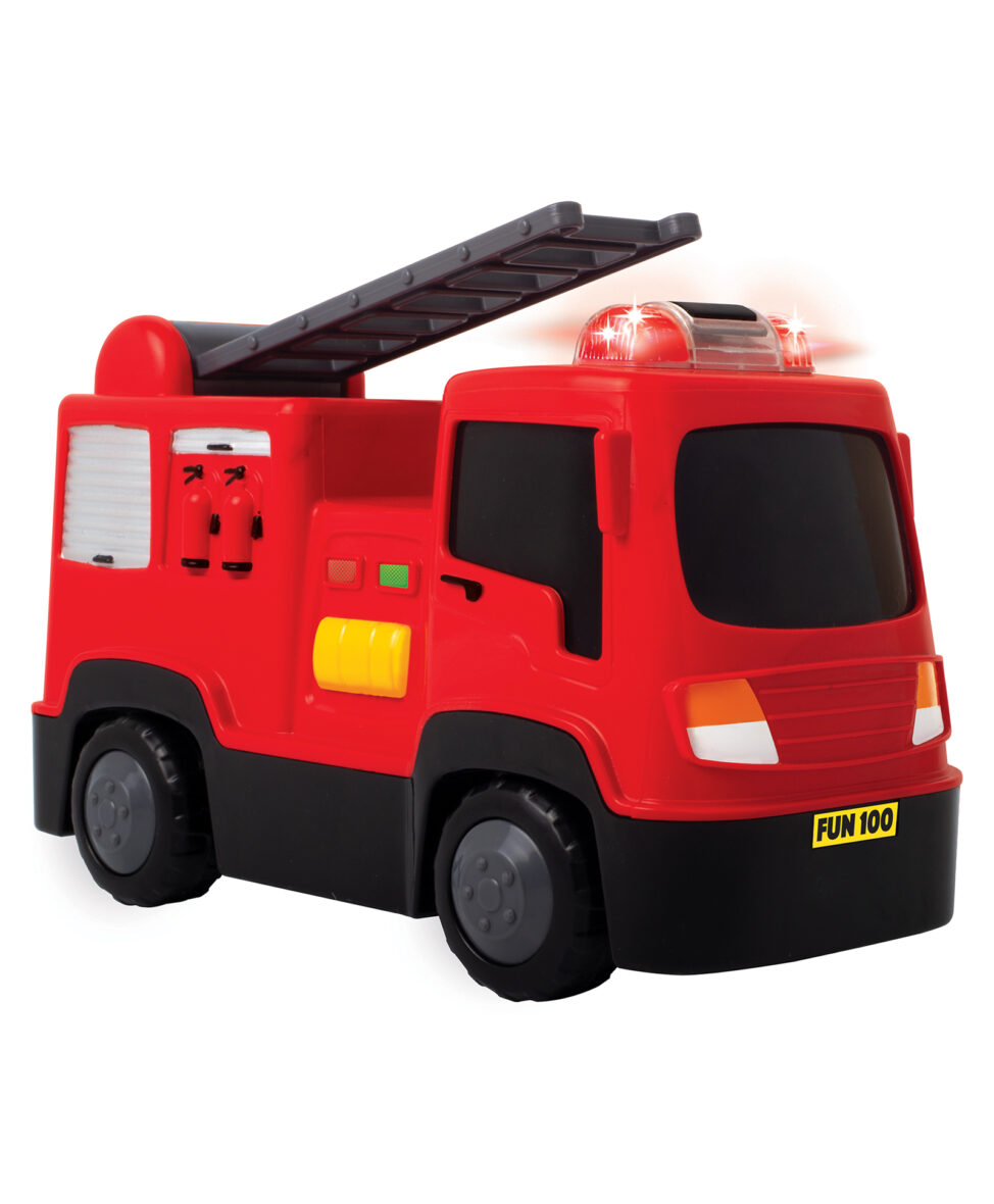 Fire Engine-1