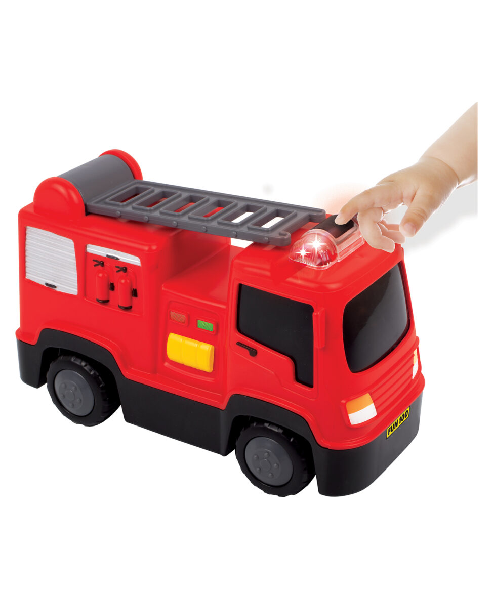 Fire Engine-2