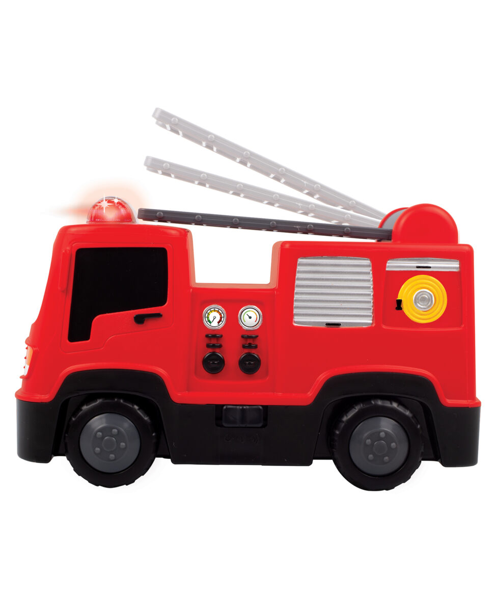 Fire Engine-3