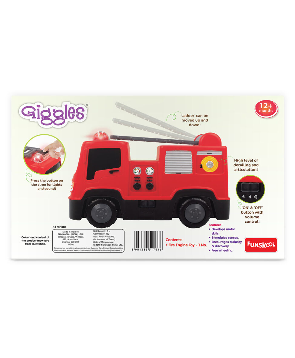 Fire Engine-4