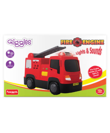 Fire Engine-5