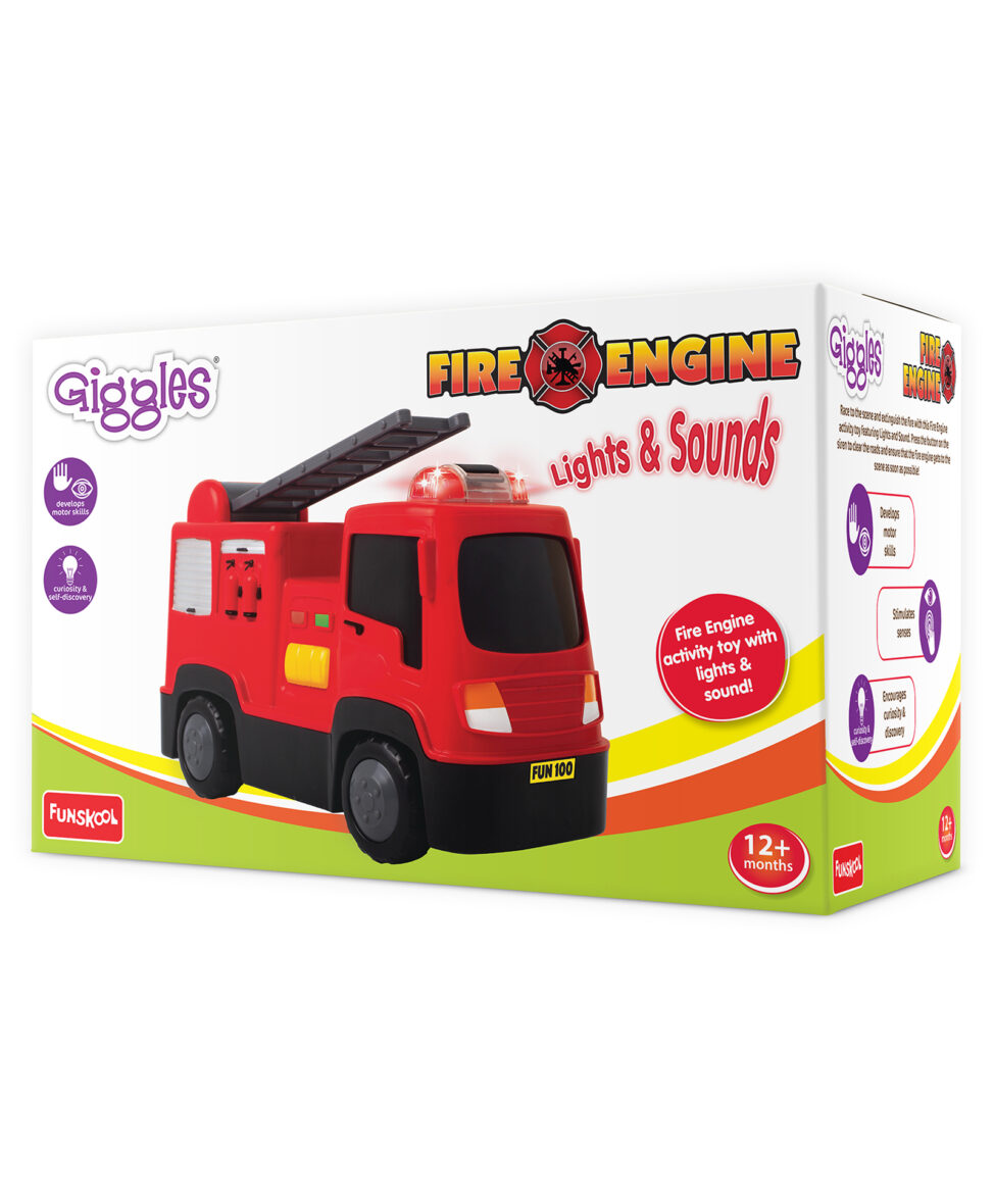 Fire Engine-6