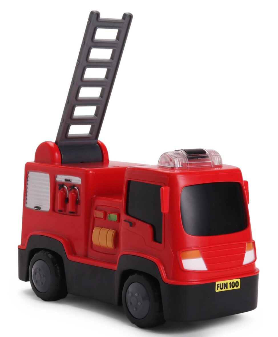 Fire Engine-7