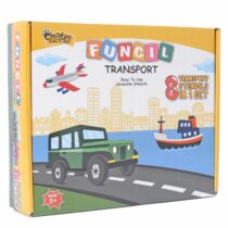 Funcil Transport-1