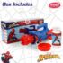 Gatling Bubble Gun Spiderman-2