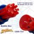 Gatling Bubble Gun Spiderman-6