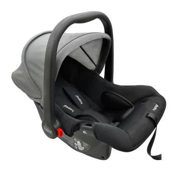 Hopop Car Seat