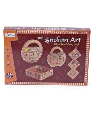 Indian Art