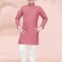 Kurta Pyjama-PINK