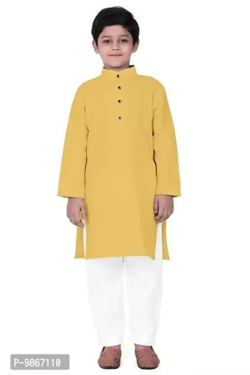 Kurta Pyjama YL-1