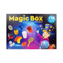 Magic Box 110 Tricks-2