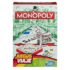 Monopoly-Grab & Go