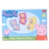 Peppa Pig Memory Game