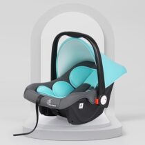 R For Rabbit Picaboo Car Seat Blue