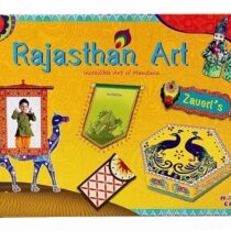 Rajasthan Art