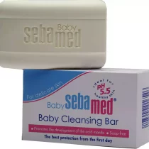 Sebamed Cleansing Bar 150gm-2